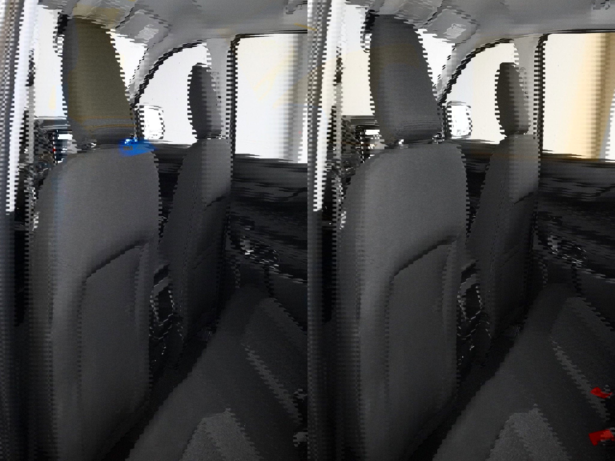 New 2025 Ford Ranger XLT w/ Equipment Group 301A High image 37