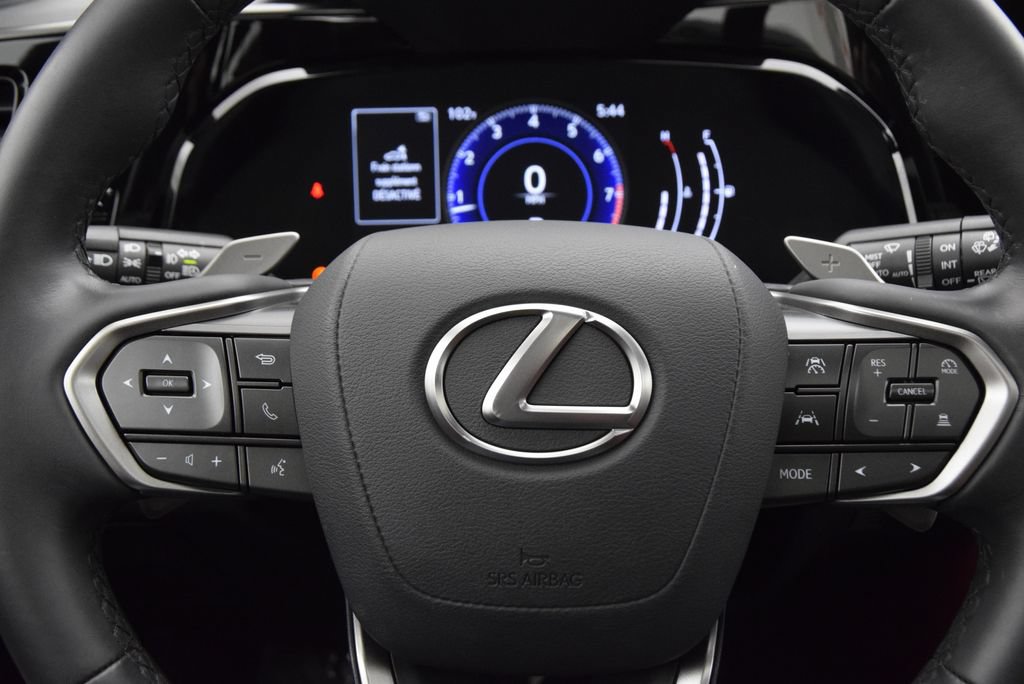 Used 2025 Lexus NX 250 FWD image 24