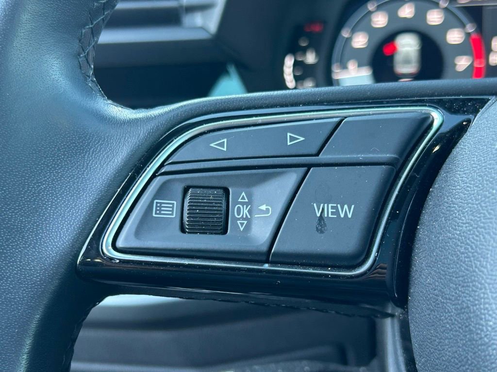 Used 2022 Audi A3 2.0T Premium image 30