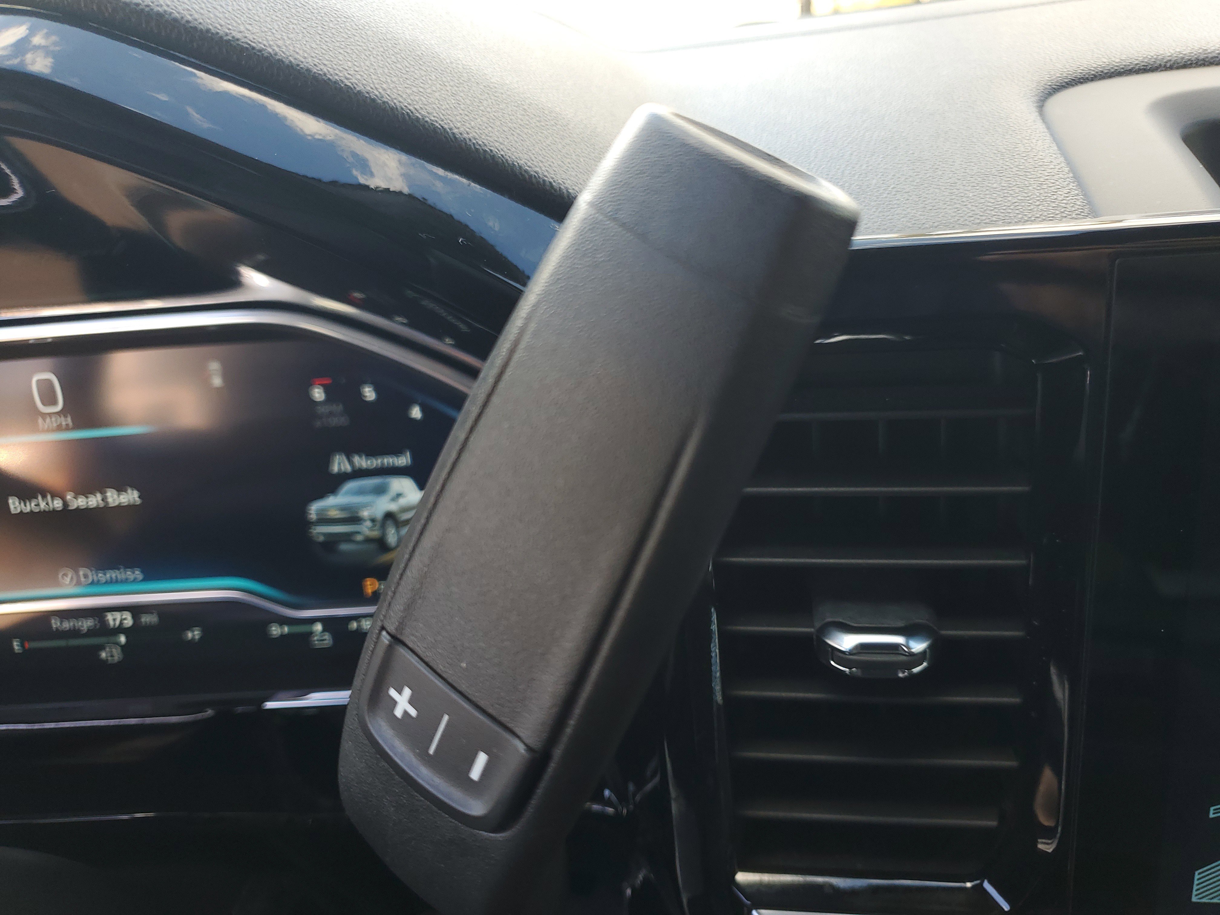 Used 2023 Chevrolet Silverado 1500 LT w/ Protection Package image 20