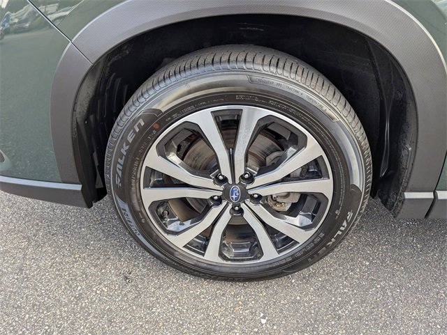 Used 2023 Subaru Forester Limited image 27