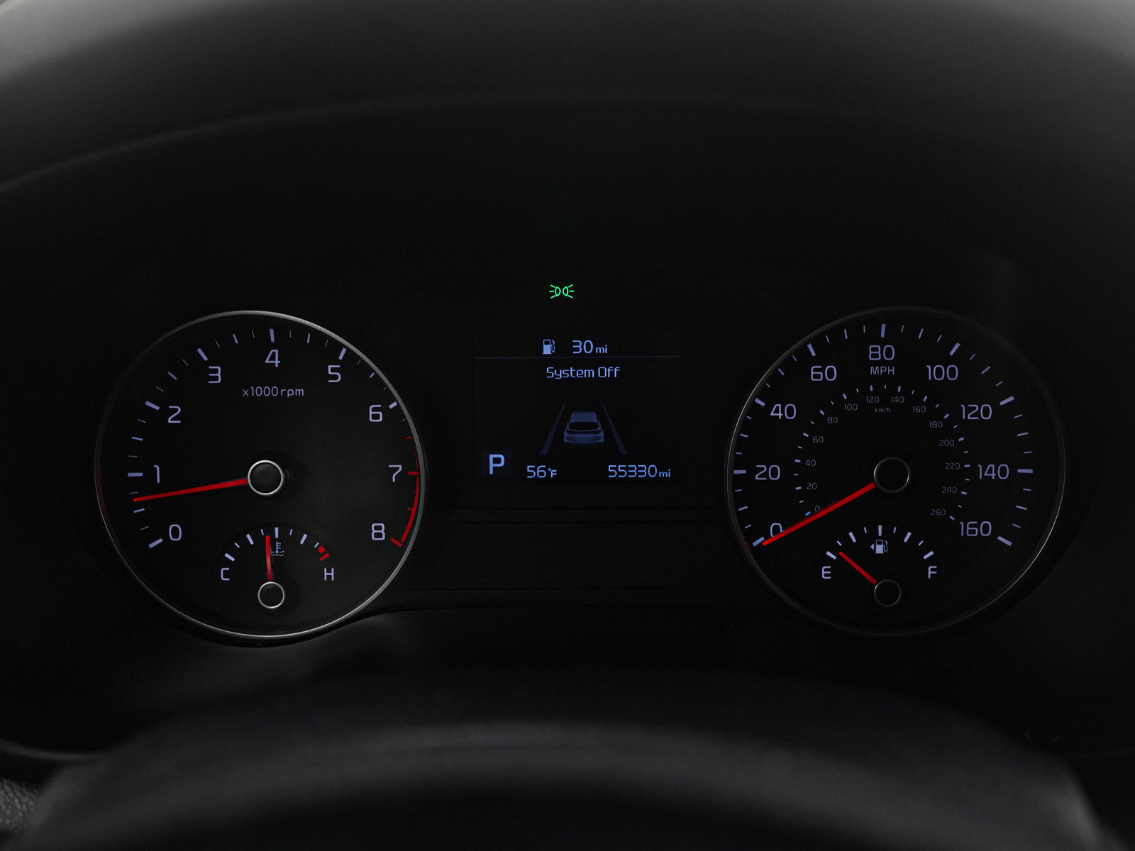 Used 2022 Kia Sportage LX image 26