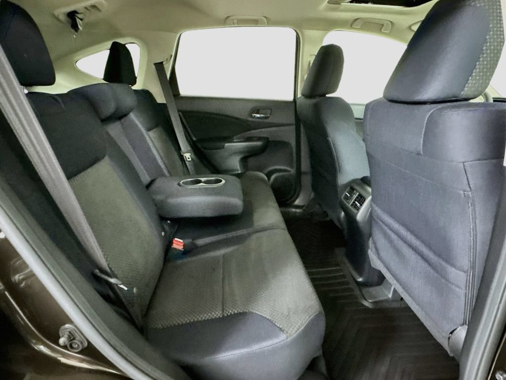 Used 2016 Honda CR-V EX image 26