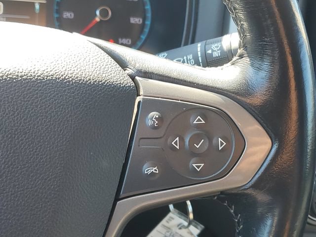 Certified 2016 Chevrolet Colorado Z71 AWD/4WD image 22