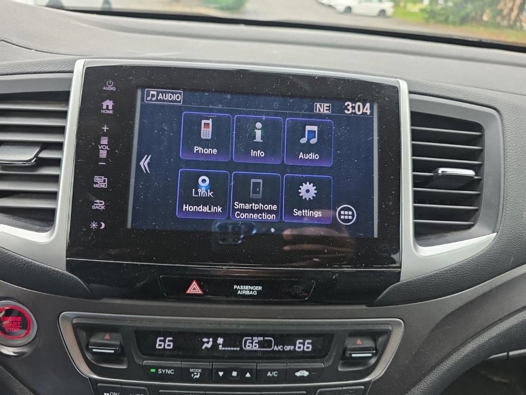 Used 2017 Honda Pilot EX-L image 15