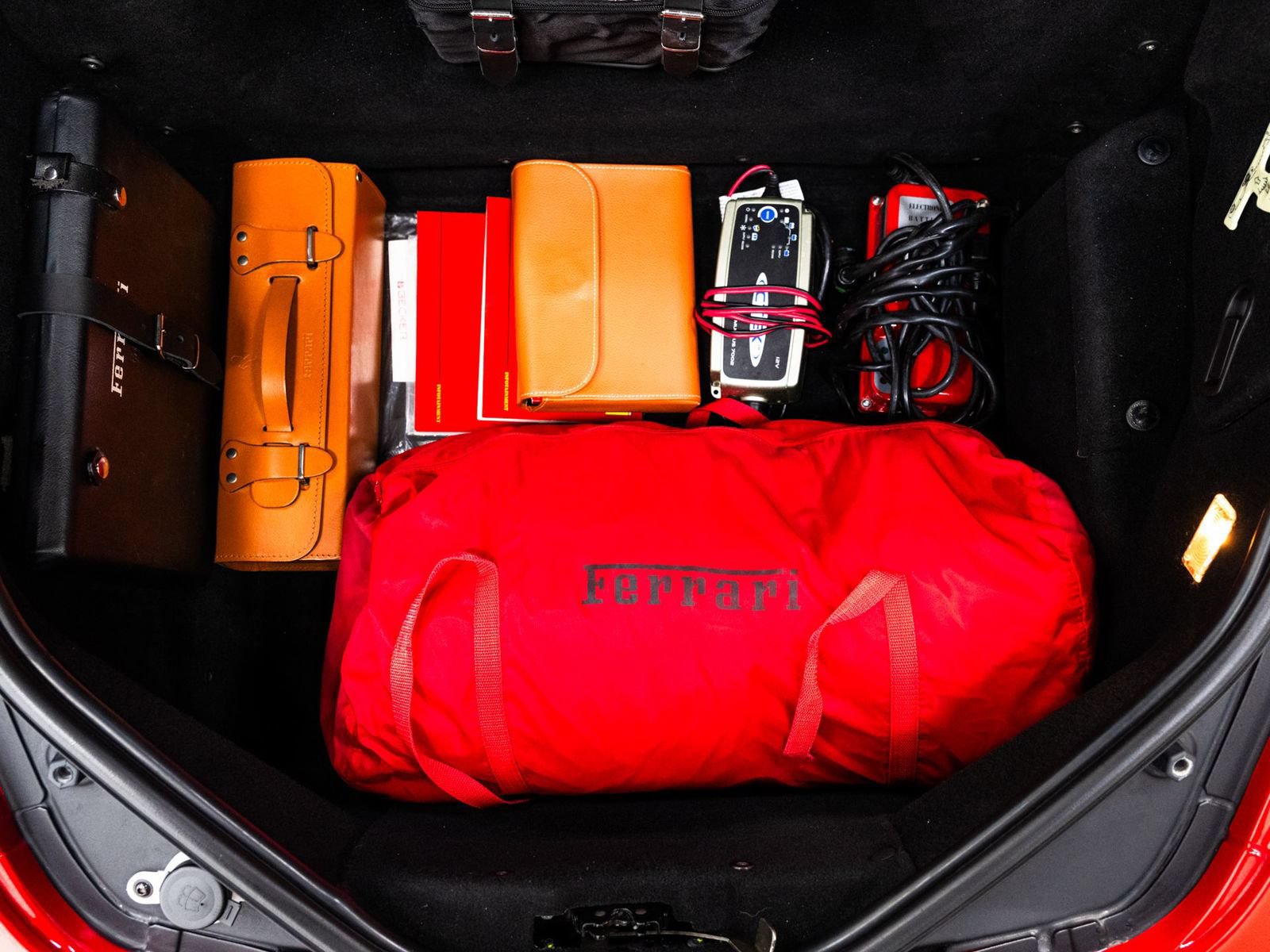 Used 2007 Ferrari F430 Coupe RWD image 55
