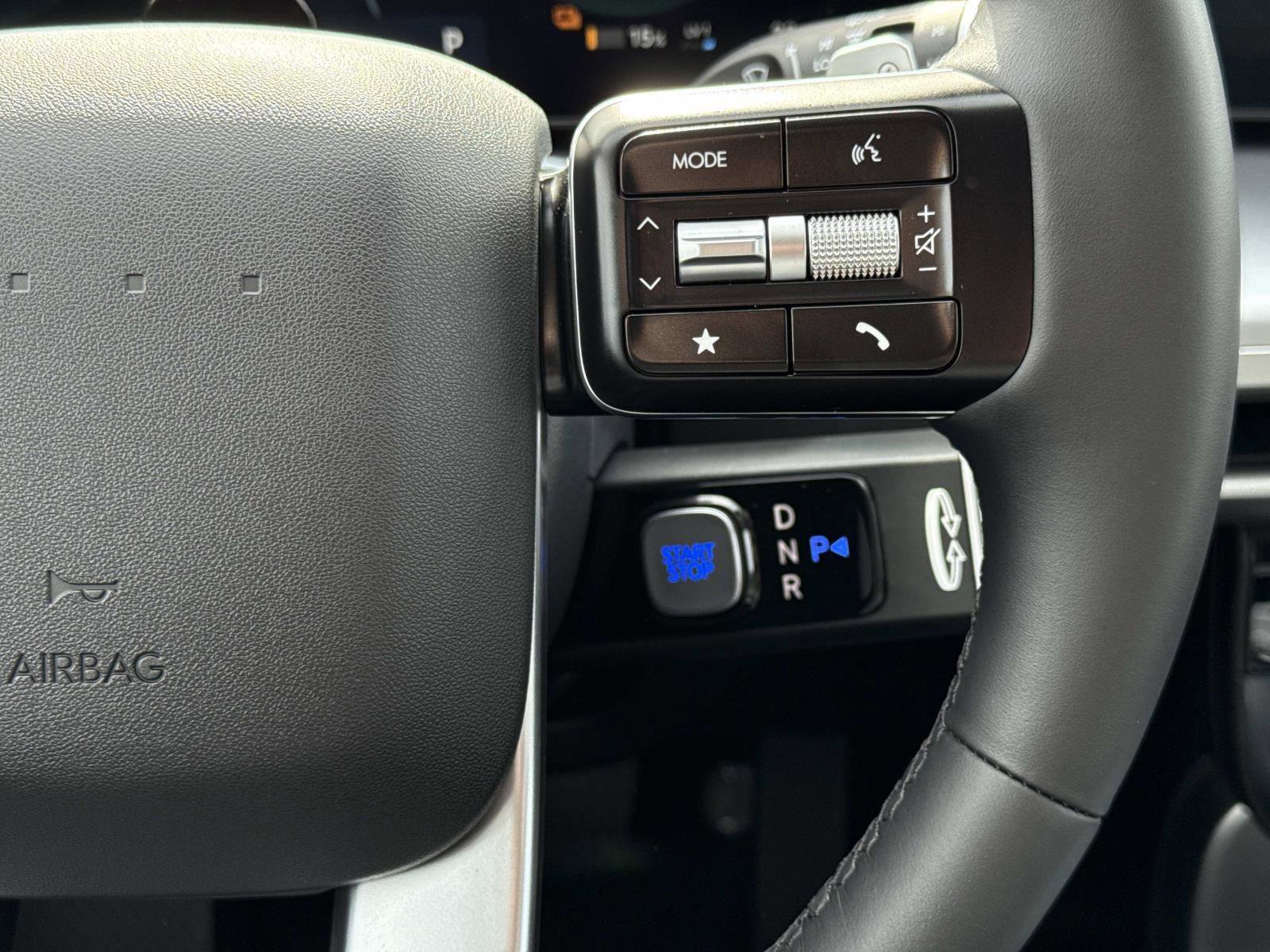 New 2026 Hyundai Ioniq 9 SE image 5