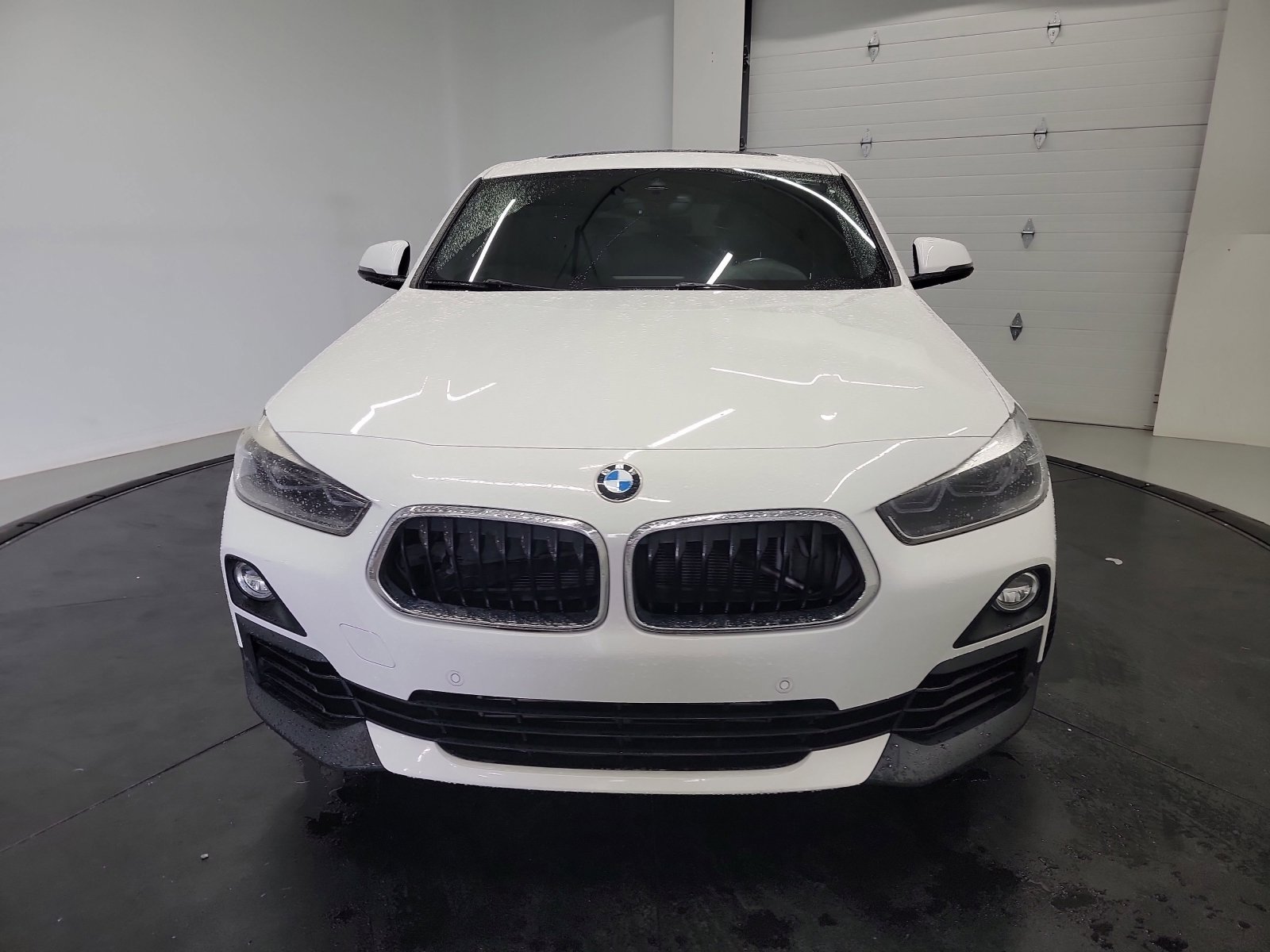Used 2019 BMW X2 xDrive28i AWD/4WD image 2
