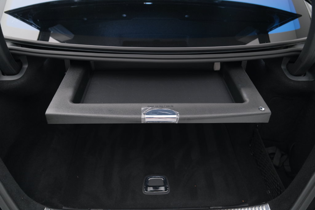 Used 2023 Mercedes-Benz S 580 4MATIC Sedan image 33