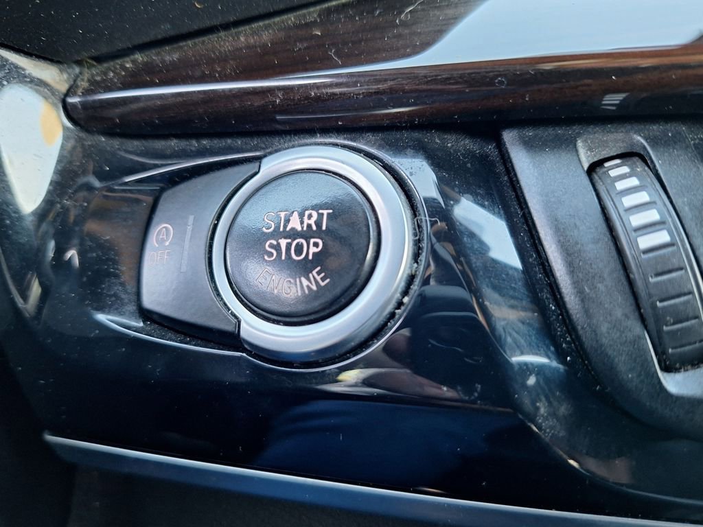 Used 2018 BMW X6 xDrive35i image 25