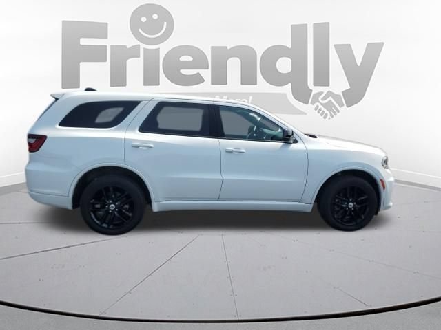 Used 2025 Dodge Durango GT AWD/4WD image 6