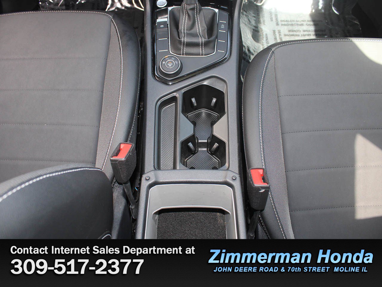 Used 2023 Volkswagen Taos SE AWD/4WD image 19
