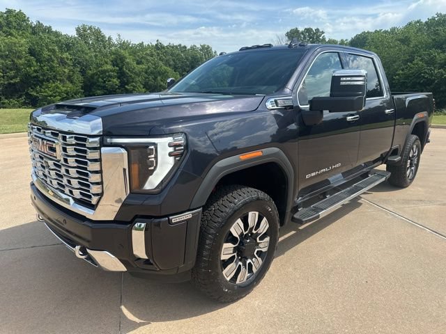 Used 2026 GMC Sierra 2500 Denali w/ Technology Package
