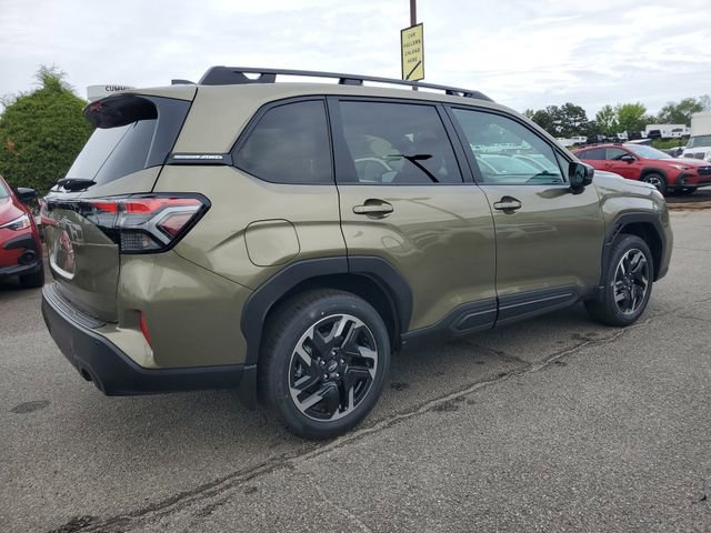New 2026 Subaru Forester Limited AWD/4WD image 6