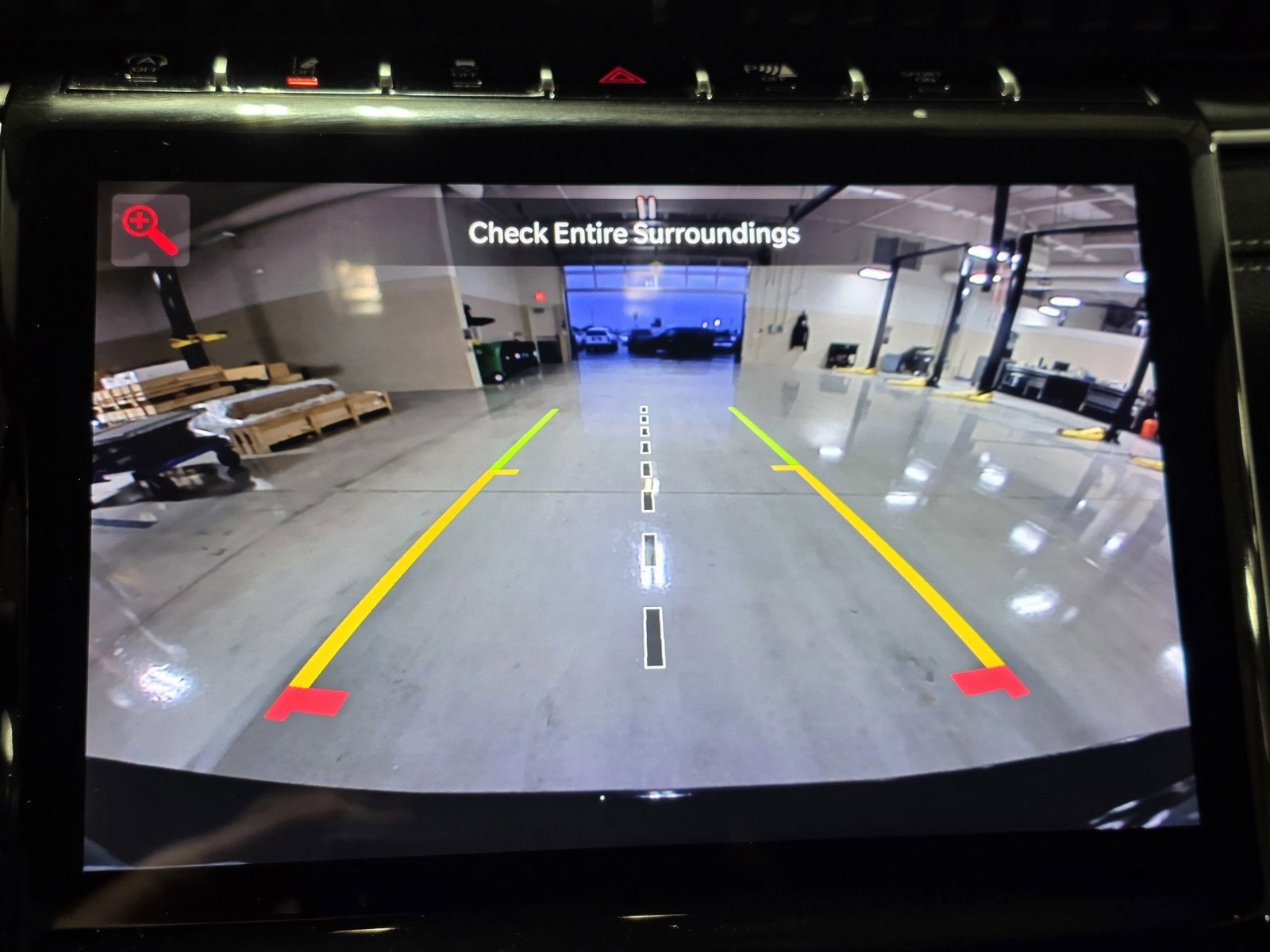 Used 2021 Jeep Grand Cherokee L Limited image 27