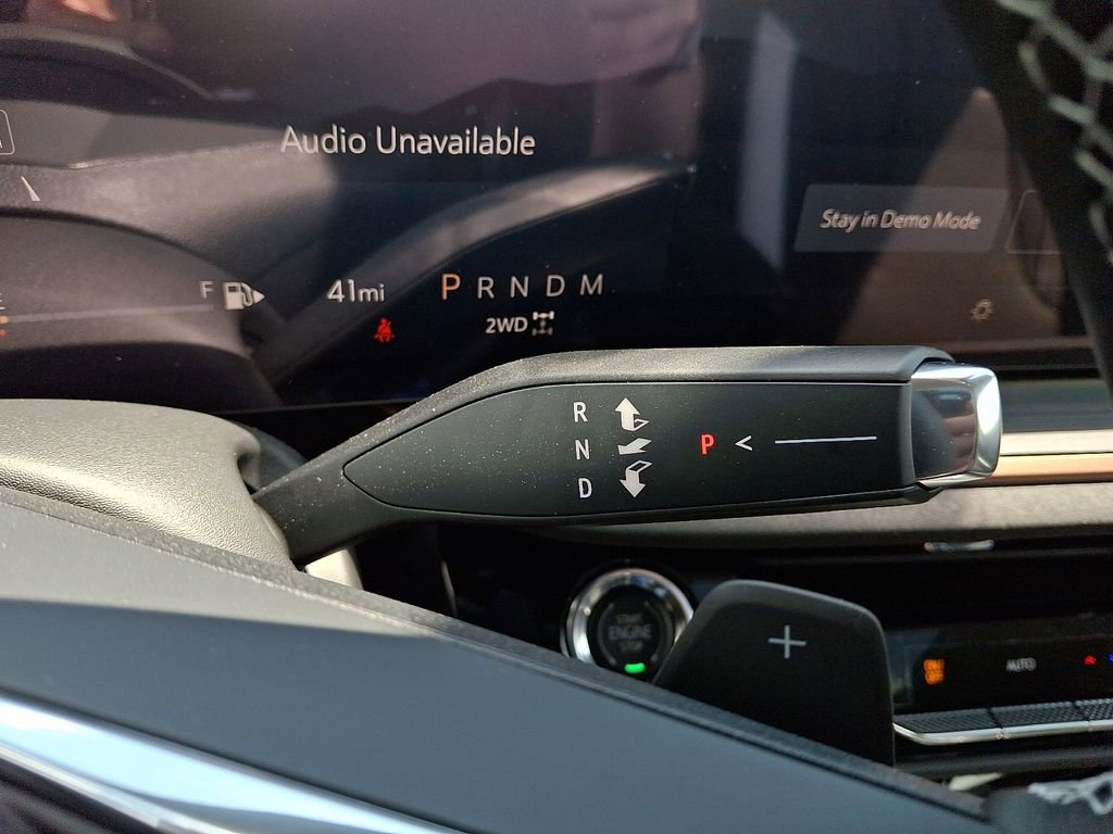 New 2026 Buick Envision Sport Touring AWD/4WD image 11