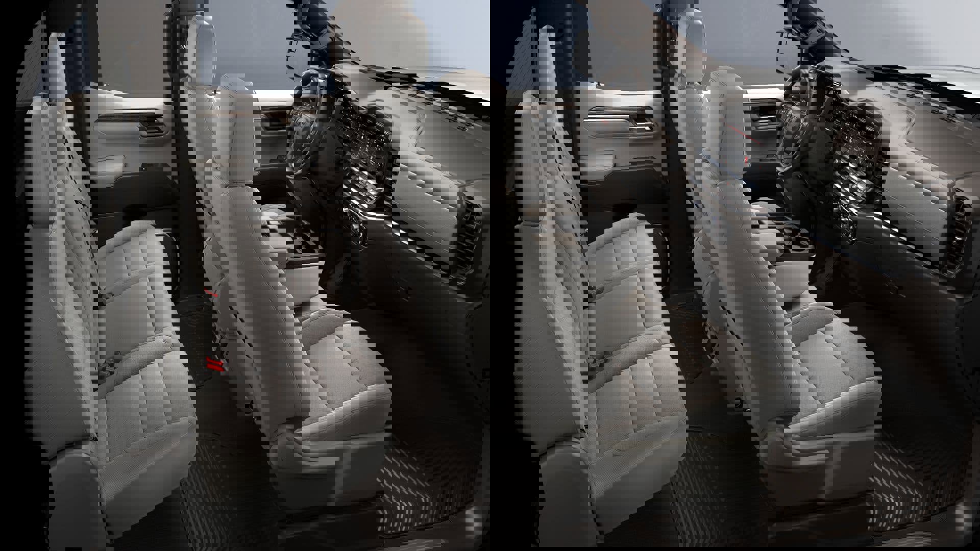 New 2026 GMC Sierra 1500 SLE image 39