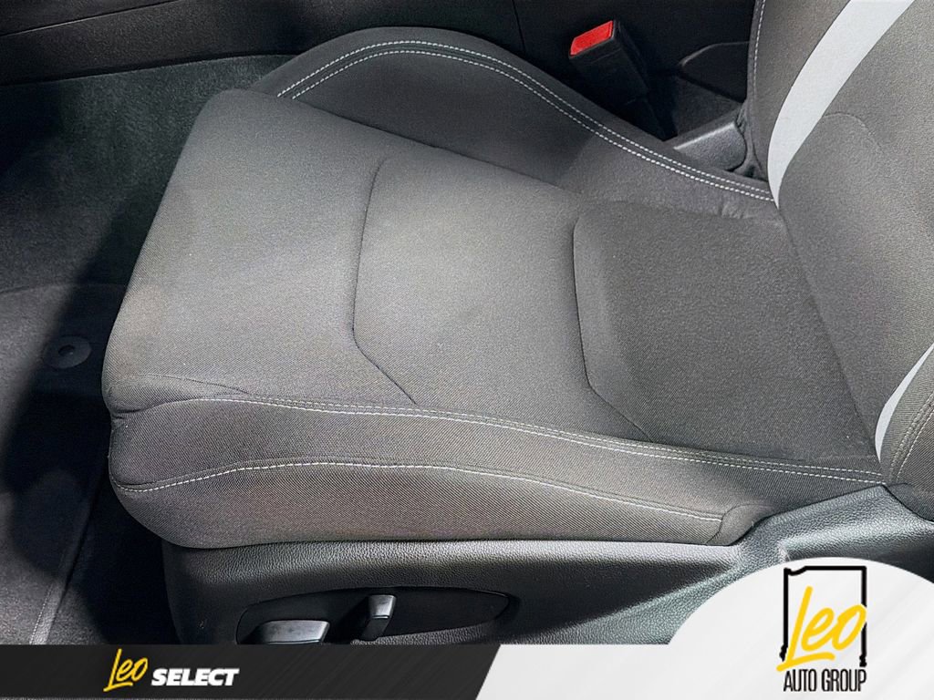 Used 2023 Chevrolet Camaro LT w/ RS Package image 18