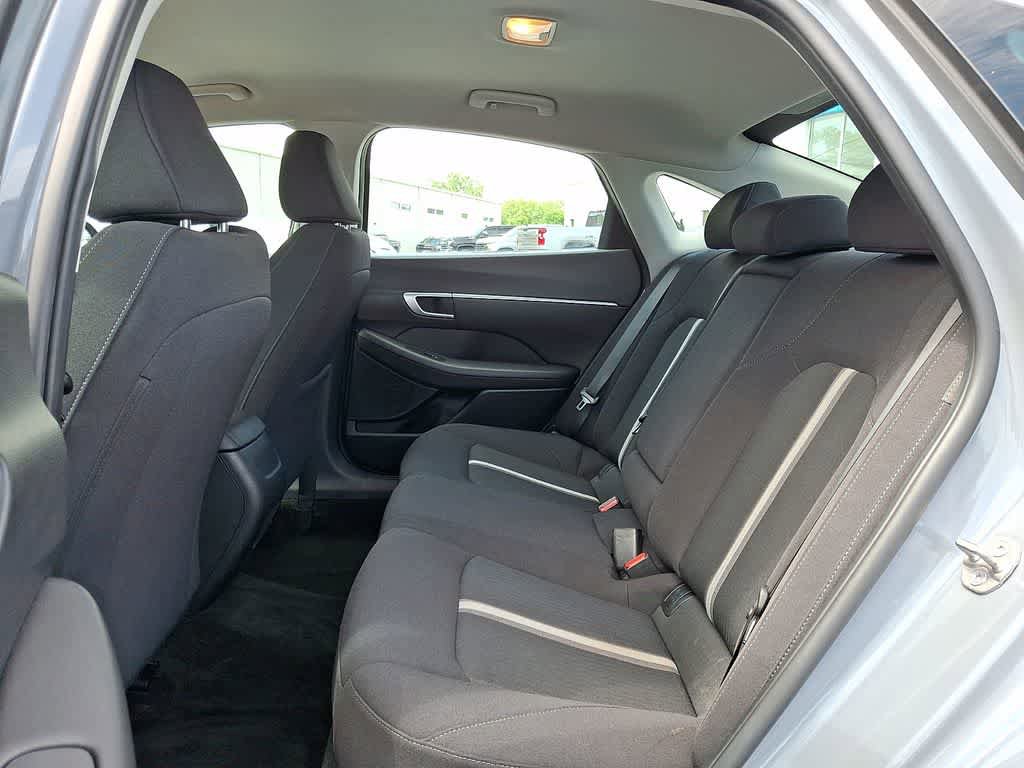 Used 2024 Hyundai Sonata SEL image 9