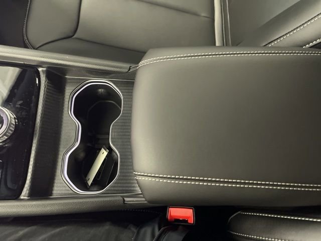 New 2026 Jeep Grand Cherokee Limited image 47