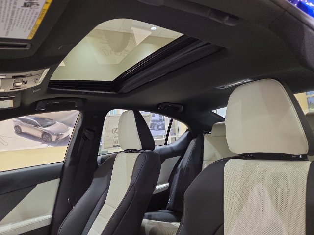 New 2026 Lexus IS 350 F Sport w/ Technology Package AWD/4WD image 32