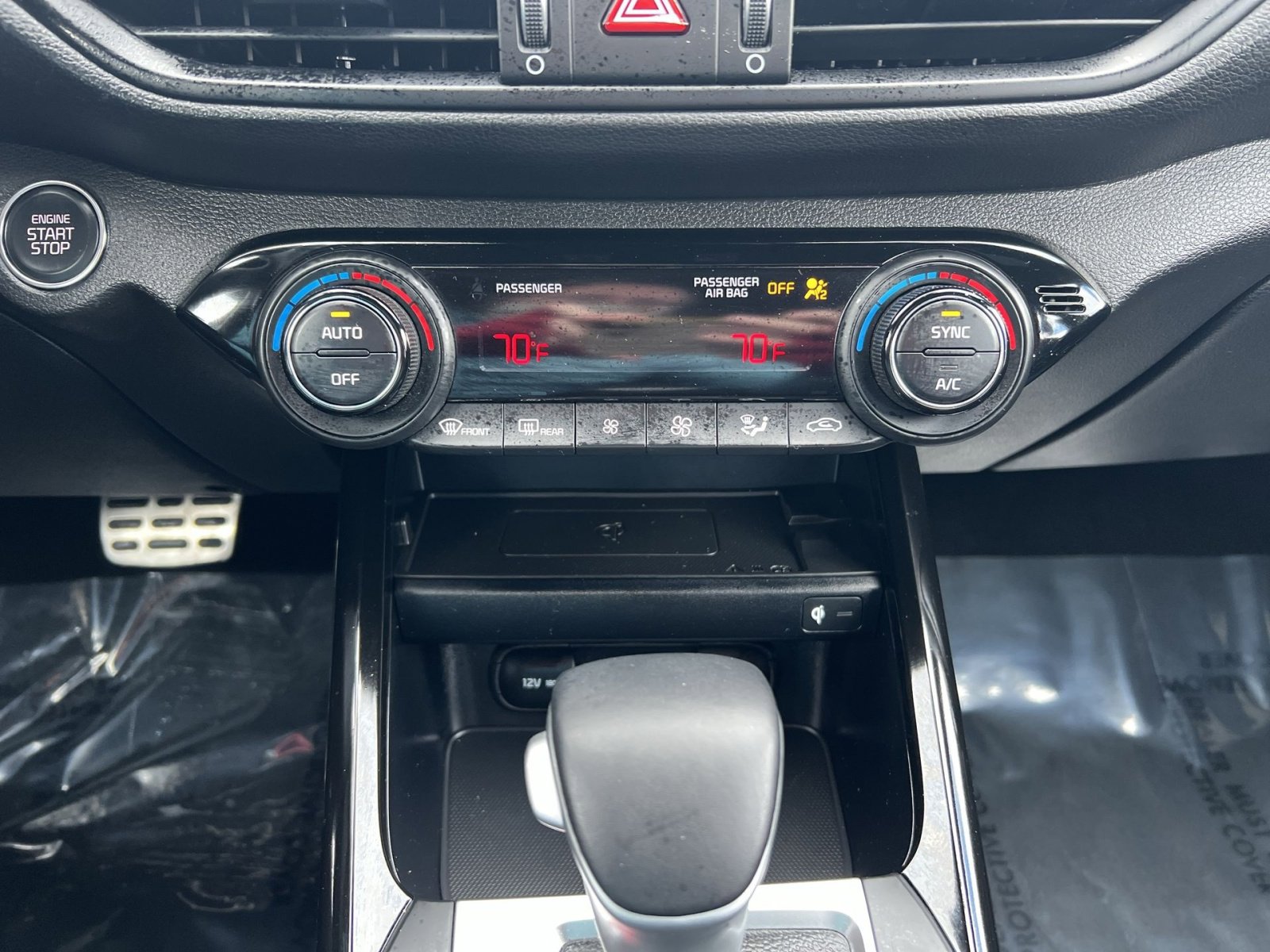 Used 2023 Kia Forte GT-Line w/ GT-Line Premium Package image 20