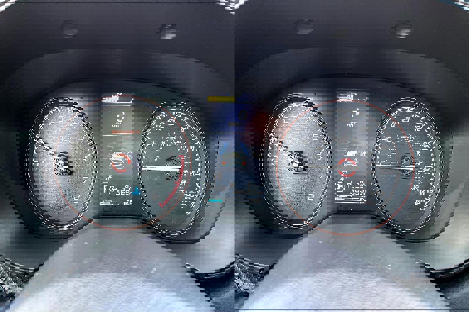 Used 2023 Subaru Forester Sport image 25