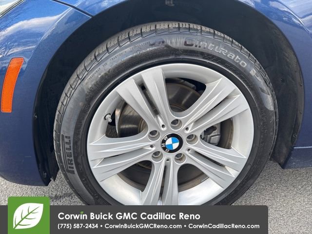Used 2018 BMW 330i xDrive Sedan w/ Convenience Package image 33