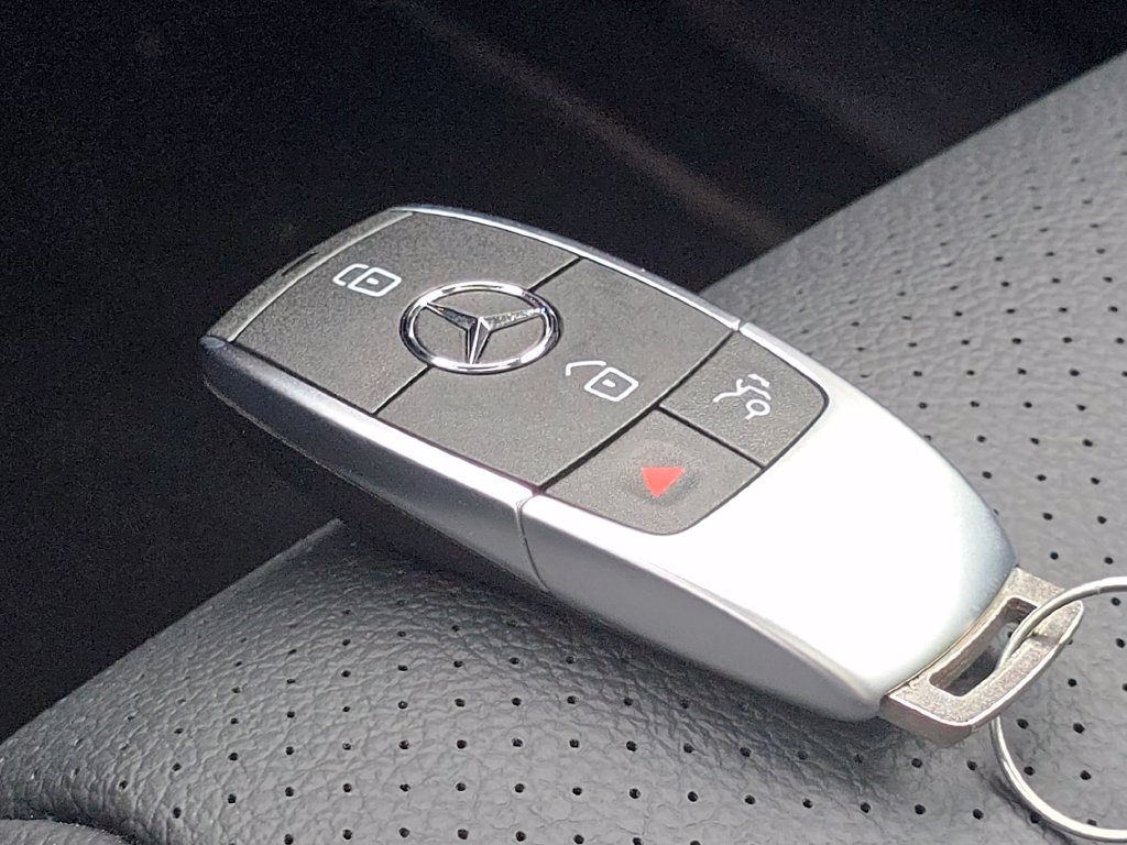 Certified 2026 Mercedes-Benz GLE 350 4MATIC image 40