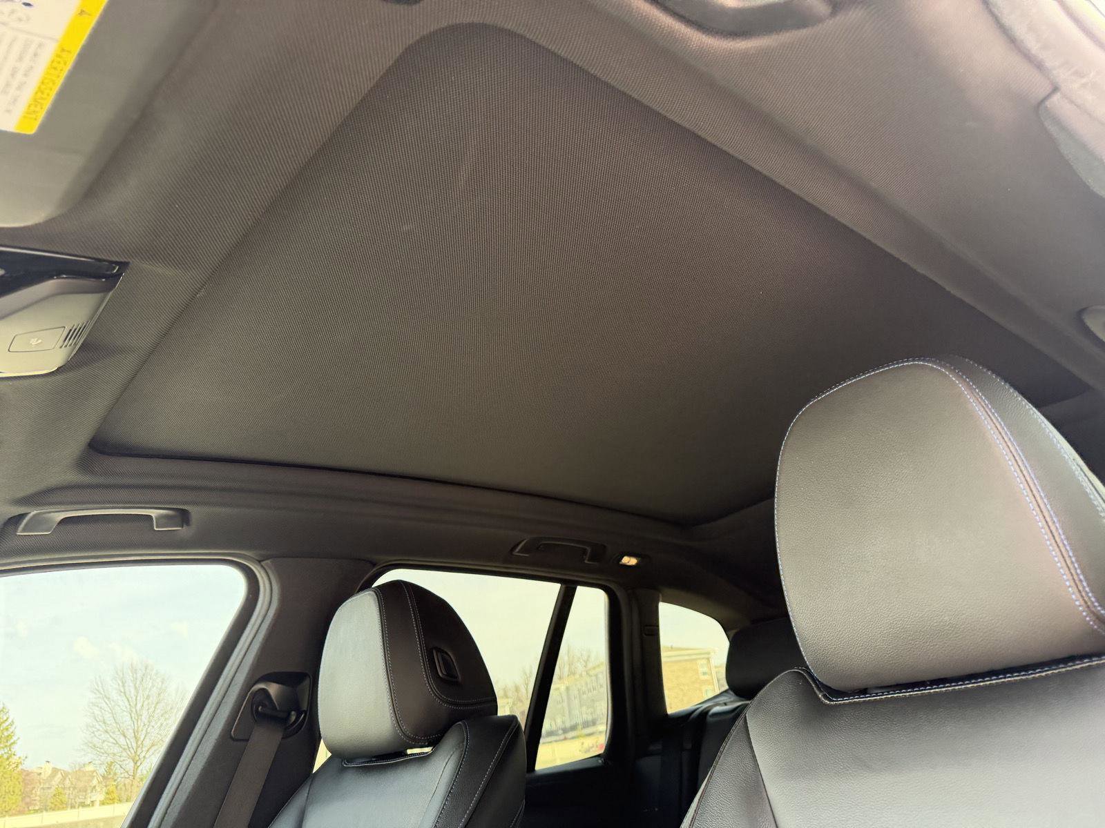 Used 2018 BMW X3 M40i image 30