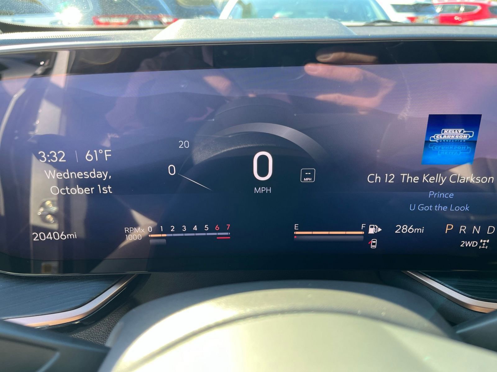 Used 2024 Buick Envision Sport Touring image 40