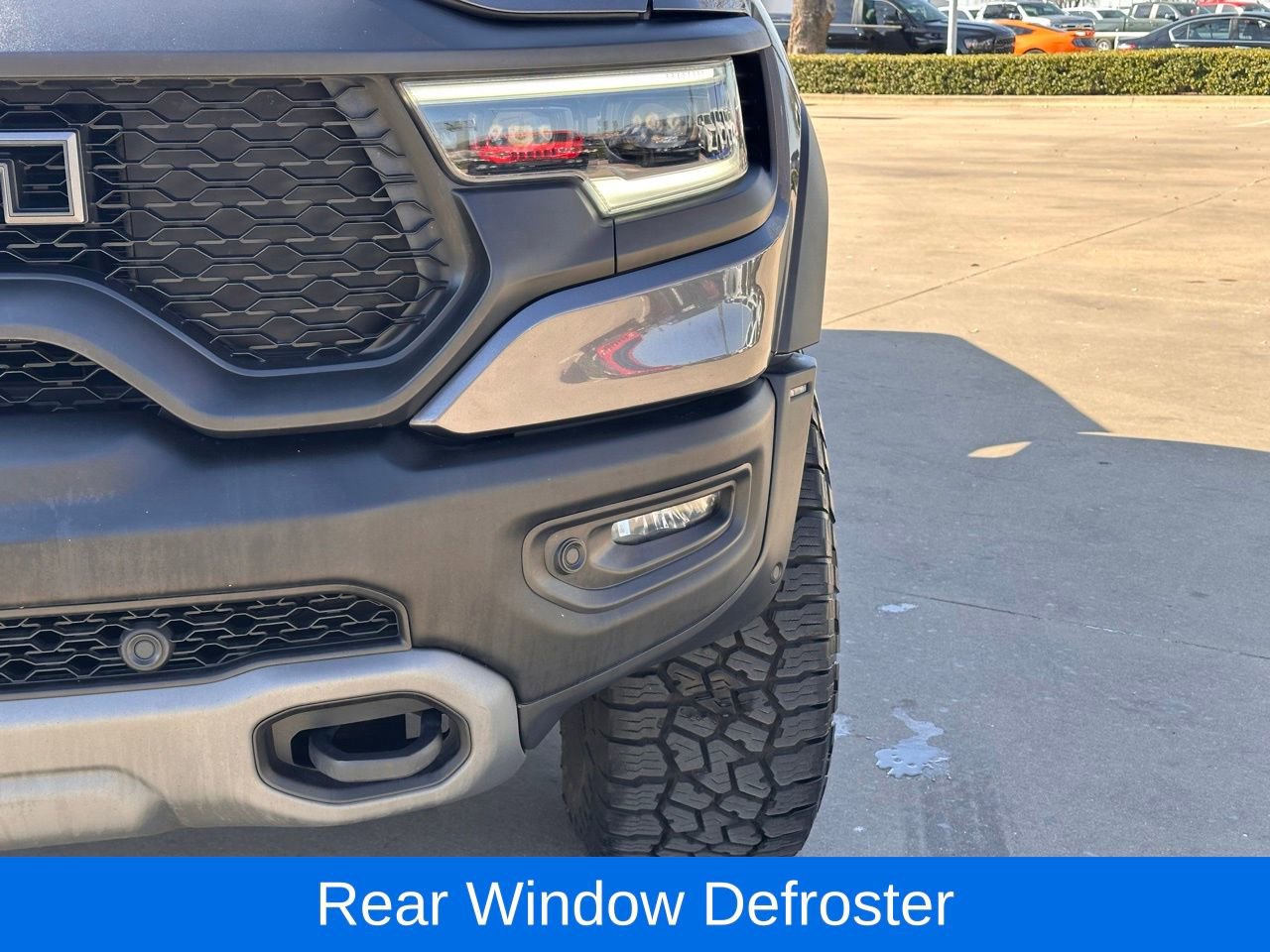 Used 2023 RAM 1500 TRX w/ TRX Level 2 Equipment Group image 8