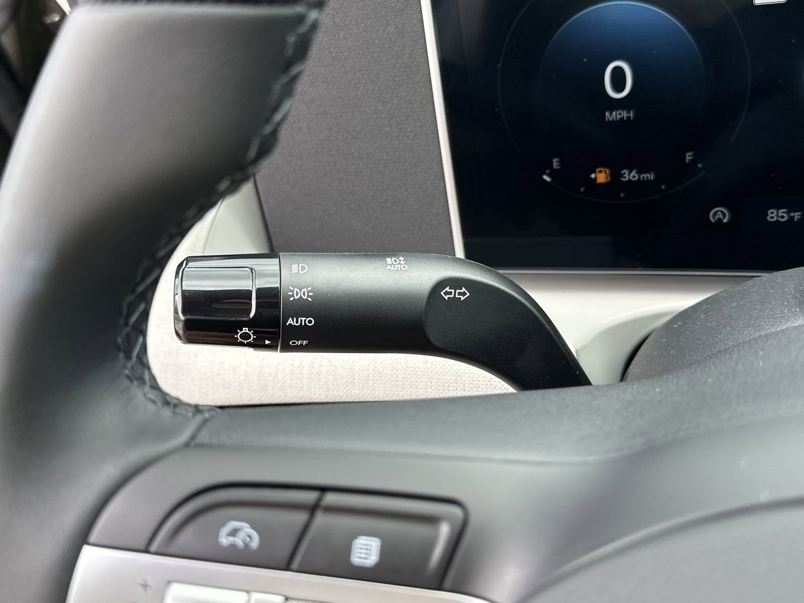 New 2025 Hyundai Tucson SEL image 25