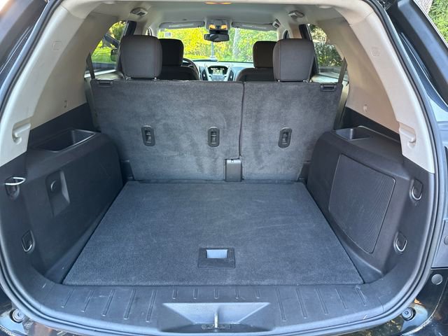 Used 2014 Chevrolet Equinox LT w/ Driver Convenience Package image 21