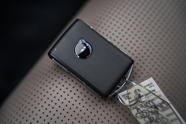 New 2026 Volvo XC90 B6 Ultra image 44