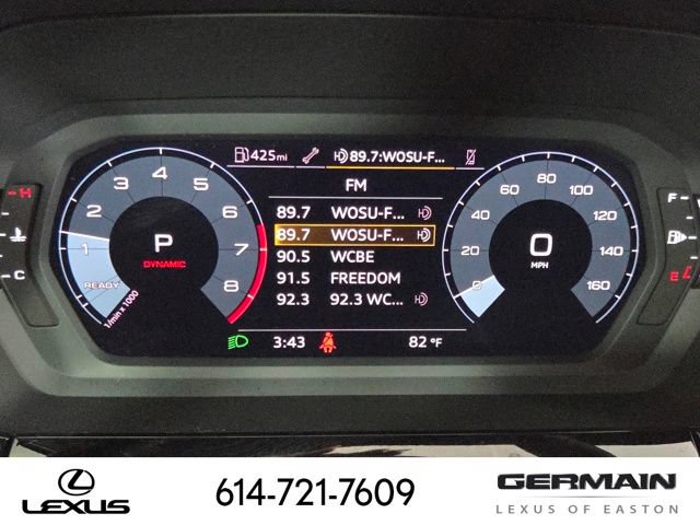 Used 2023 Audi S3 Premium Plus AWD/4WD image 26