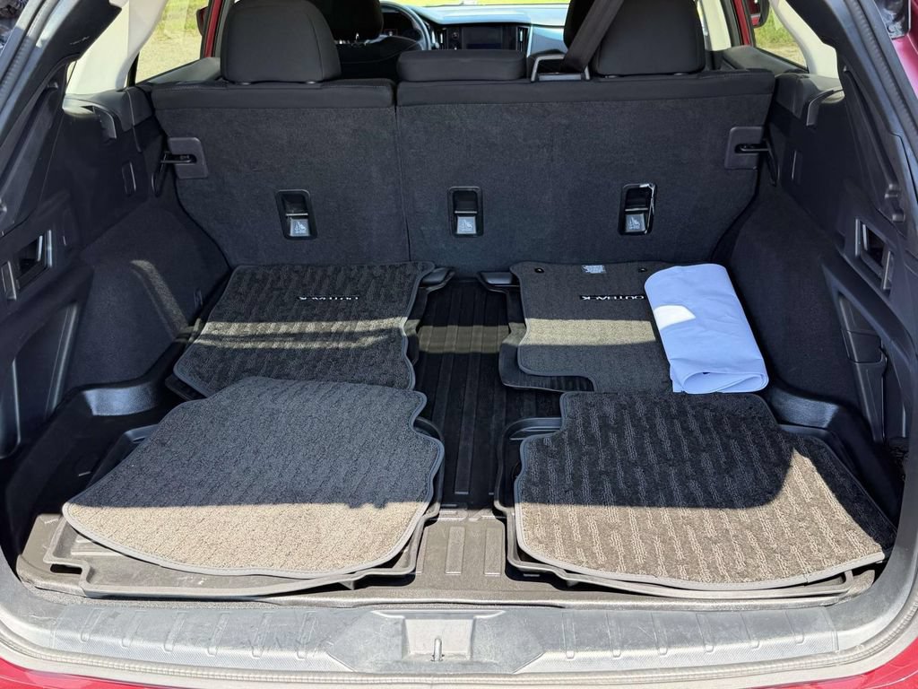 Used 2022 Subaru Outback Premium w/ Popular Package #1 AWD/4WD image 11