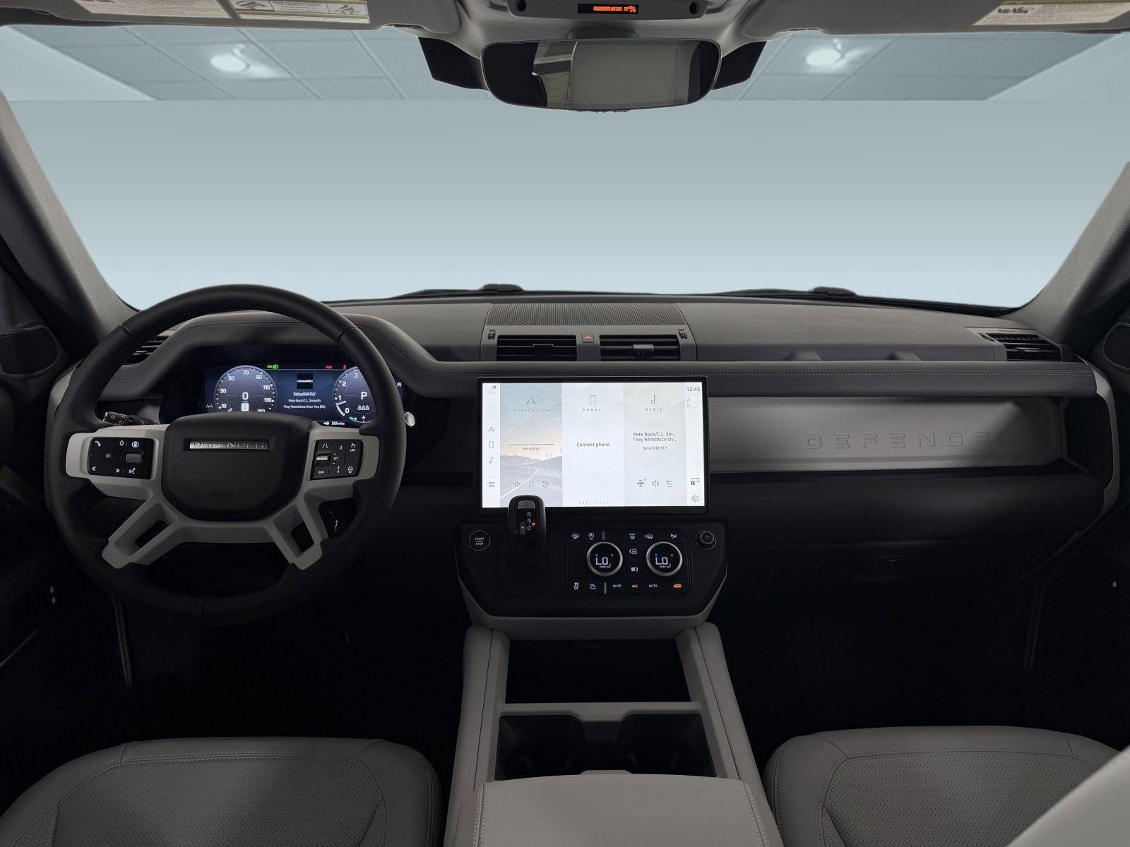 Used 2026 Land Rover Defender 110 S image 11