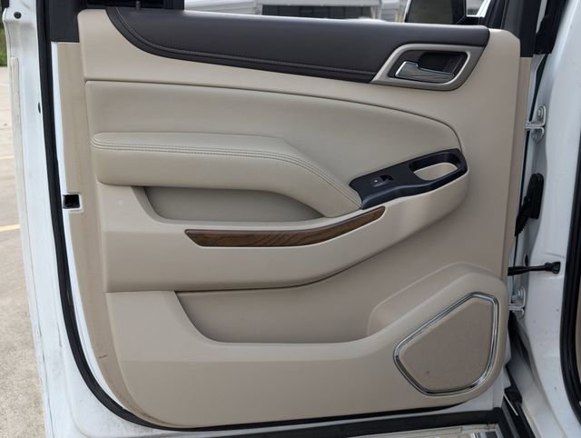 Used 2020 GMC Yukon XL Denali RWD image 24