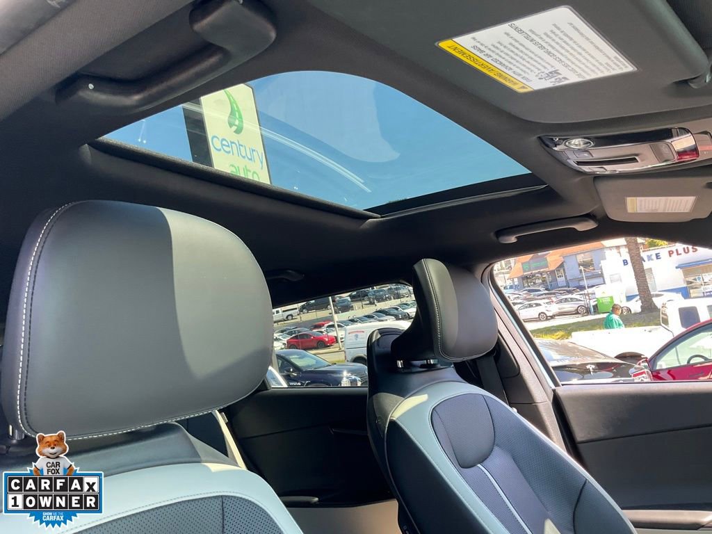 Used 2025 Kia EV6 GT-Line image 60