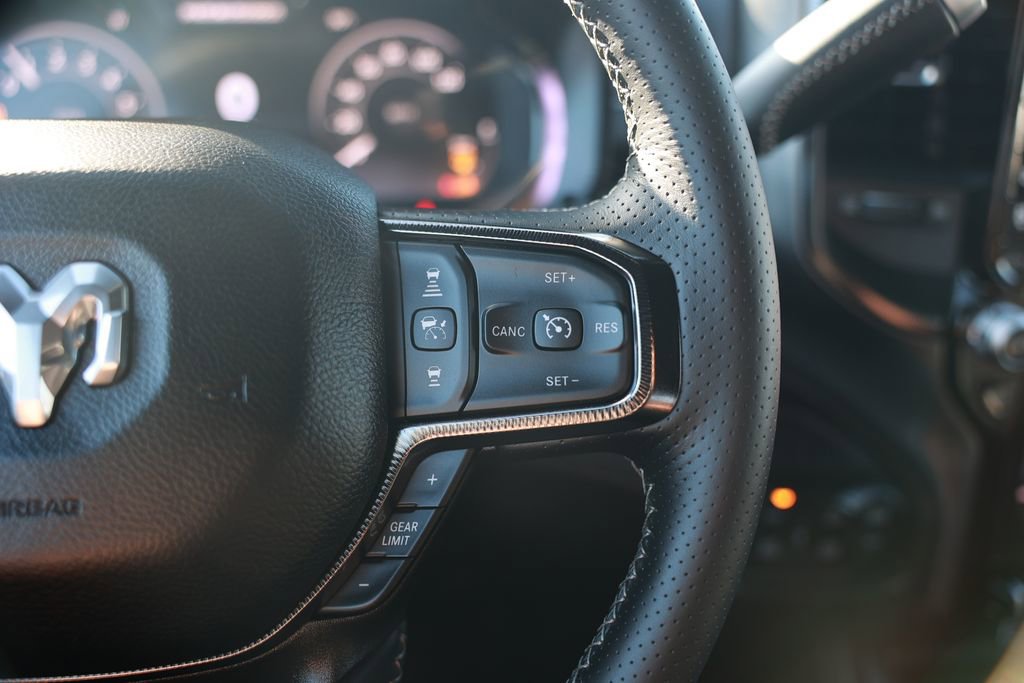 New 2026 RAM 2500 Power Wagon image 22