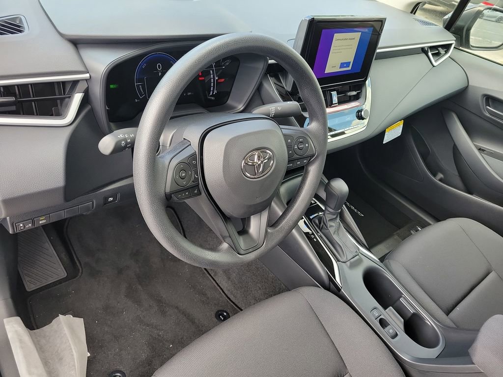 New 2026 Toyota Corolla LE image 7