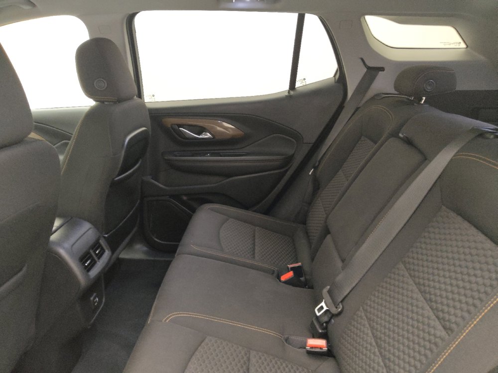 Used 2019 GMC Terrain SLE AWD/4WD image 18