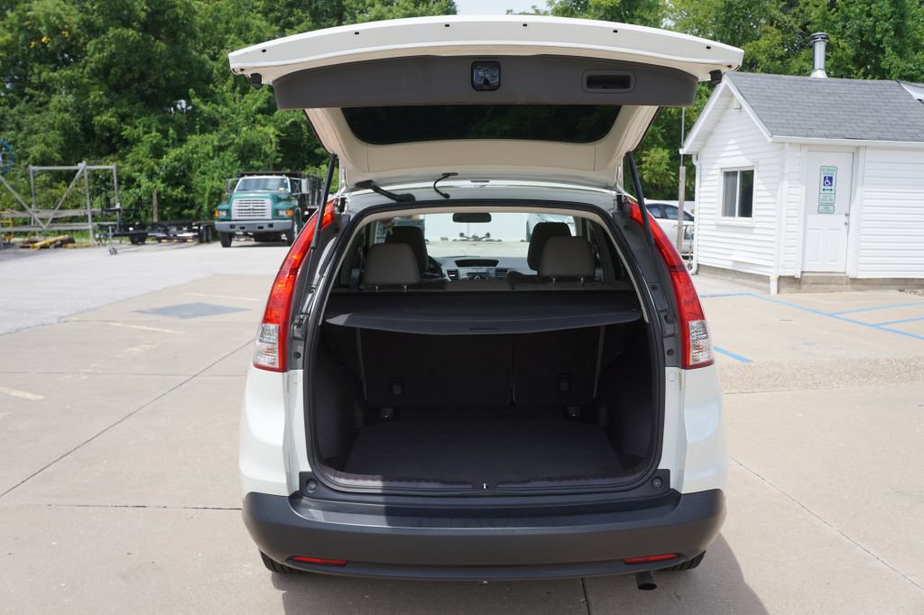 Used 2013 Honda CR-V EX-L image 5