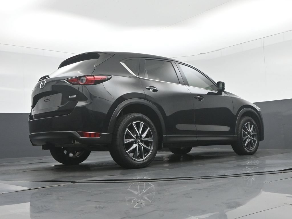 Used 2018 MAZDA CX-5 Grand Touring w/ Premium Package AWD/4WD image 57