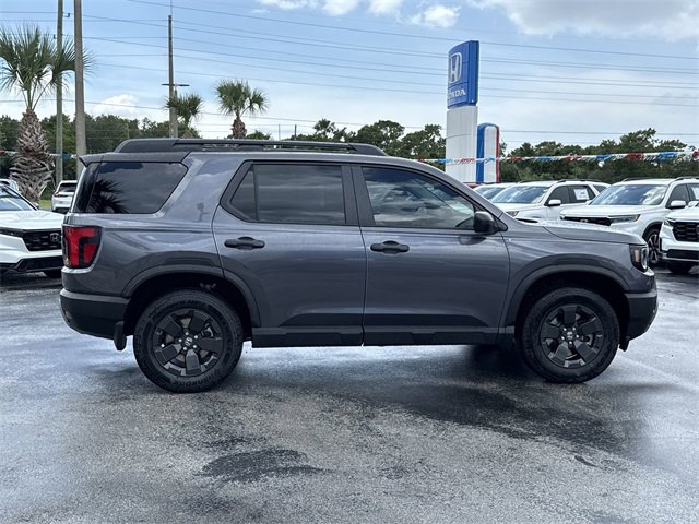 New 2026 Honda Passport RTL image 4