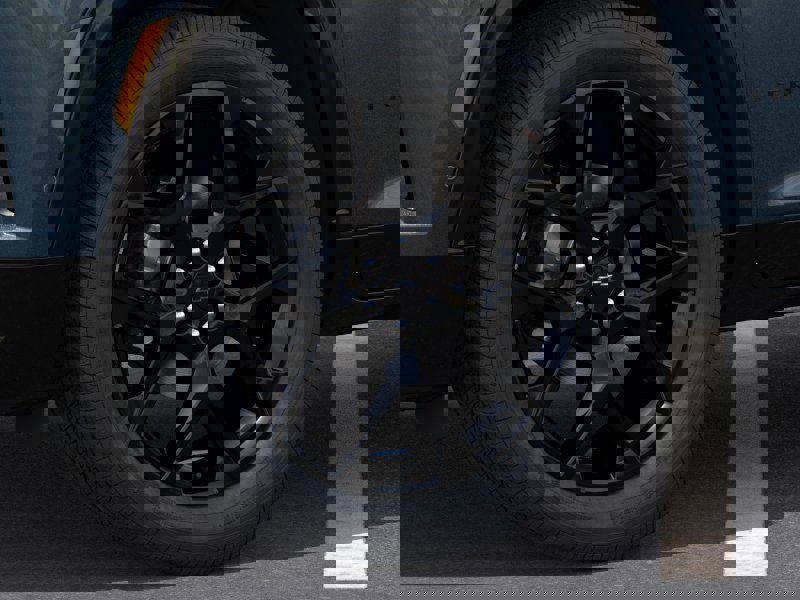 New 2026 Chevrolet Traverse RS image 9