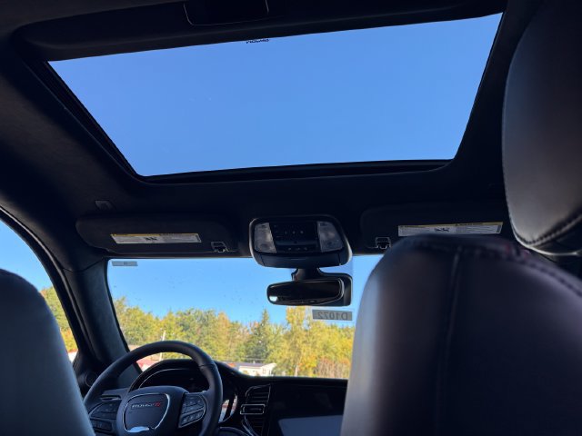 New 2027 Dodge Durango GT AWD/4WD image 28