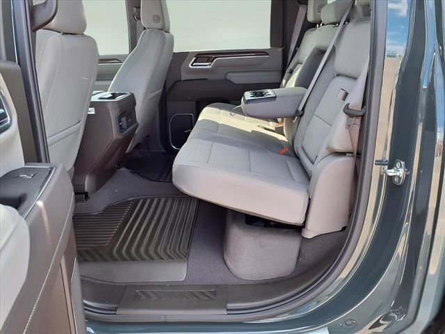 New 2026 Chevrolet Silverado 2500 LT w/ Safety Package image 25