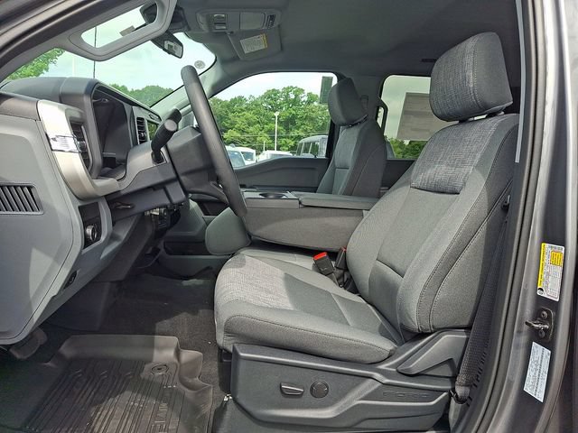 New 2026 Ford F250 XLT AWD/4WD image 6